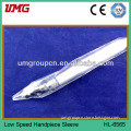 Dental sleeve/Disposable low Speed handpiece sleeve(the best)